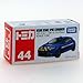 TAKARA TOMY Tomica Diecast BX044 Megane RS Gendarmerie Diecast Toy car