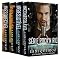 Livro Série Rock'n Rio: Box completo
