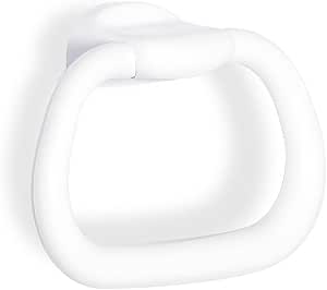 TATAY 6630701 - Olympia Aro toallero pequeño para baño ...