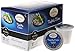 Twinings of London Nightly Calm Herbal Tea K-Cups for Keurig, 12 Count