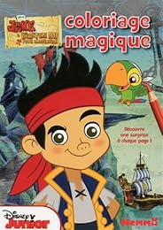 Jake et les pirates du pays imaginaire