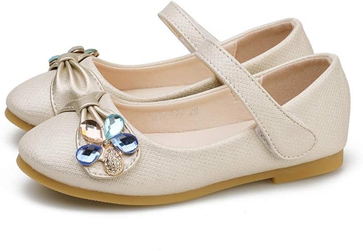 Amazon Shiny Star 子供靴 ドレスシューズ 女の子 フォーマル靴 お姫様 プリンセス 誕生日 プレゼント 可愛い オシャレ 演奏会 発表会 結婚式 入学式 入園式 履き心地よく 軽量 内寸15 7 21 5cm Shiny Star ドレスシューズ