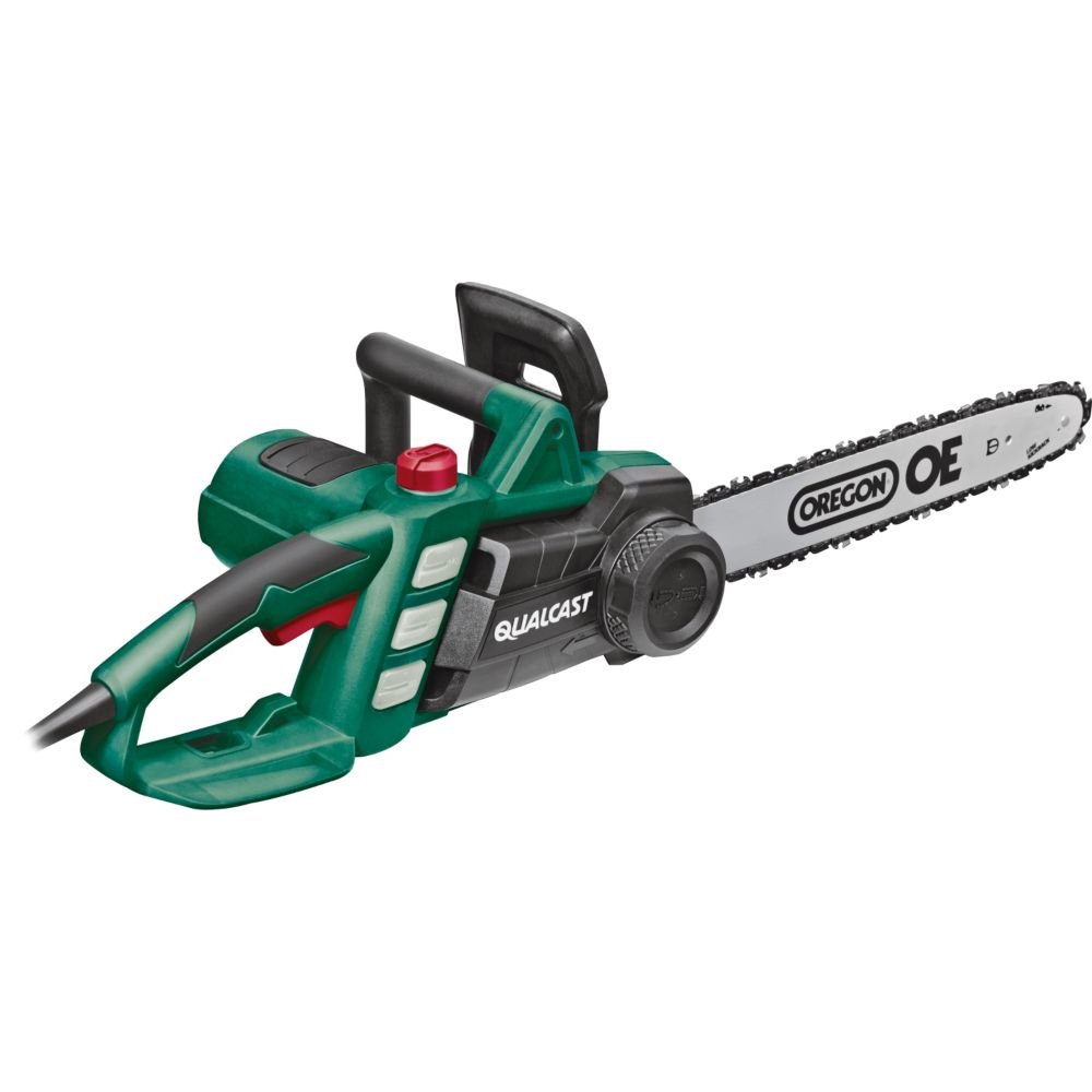 Qualcast Electric Chainsaw 2000W. Amazon.co.uk Garden & Outdoors