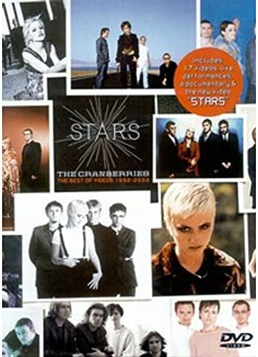 Amazon.com: The Cranberries: Beneath the Skin - Live in Paris