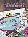 Color Therapy with Darcy Walker: Adult Coloring Book, Volume 1 (A Darcy Walker Coloring Book) by A. J. Lape