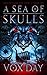A Sea of Skulls (Arts of Dark and Light Book 2)
