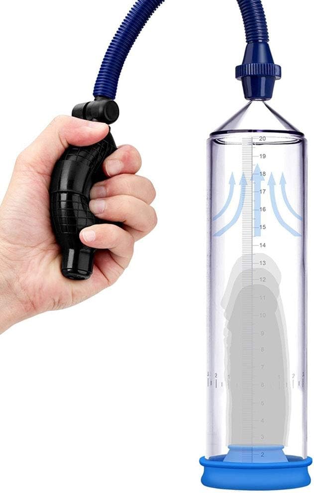 THandle Control Pressure Vacuum Pump,penispumps for Men Ed,Best Type of Ed Pump tillescenter
