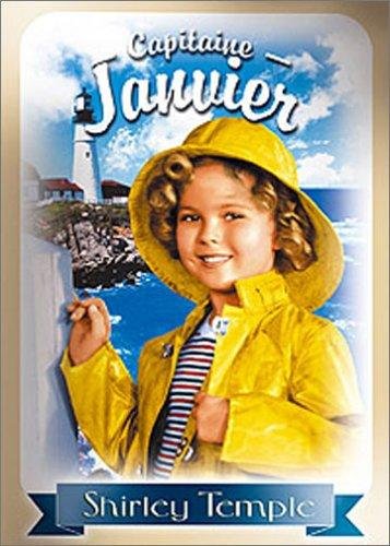 Capitaine Janvier