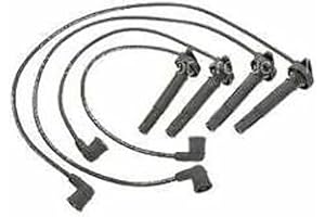 Standard Motor Products 27590 Pro Series Ignition Wire Set