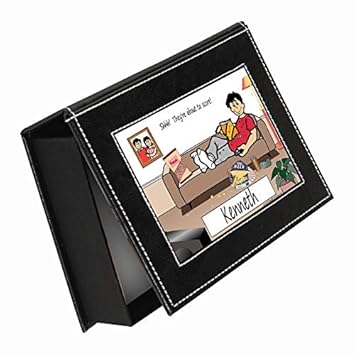 Amazon Com Printedperfection Com Personalized Ntt Memory