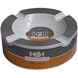 H&H Massive Cigar Ashtray (10