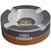 H&H Massive Cigar Ashtray (10
