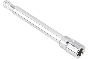 FEITON Dual Clutch Transmission Remover Tools Clutch Actuator Motor Unlock Reset Tool for Ford Focus 6 Speed DPS6 6DCT250 14 Teeth, 1/4" Drive