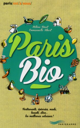 Paris bio