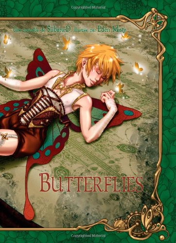 Butterflies (French Edition) by Subaru D