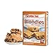 Doctor's CarbRite Diet 1.5g Net Carbs - Great for Keto and Lazy Keto Diets - Blondie Mix with Chocolate Chips, 11.43 Oz