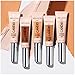 Revlon PhotoReady Candid Concealer, with Anti-Pollution, Antioxidant, Anti-Blue Light Ingredients, without Parabens, Pthalates and Fragrances; Creme Brulee.34 Fluid Oz
