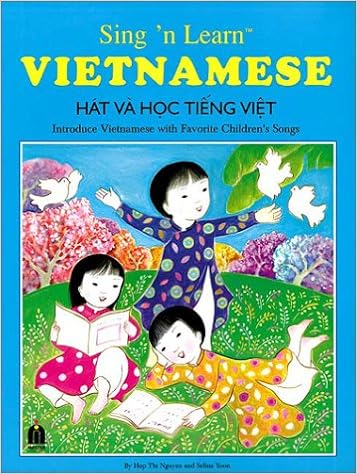 Sing N Learn Vietnamese Amazon De Nguyen Hop Thi Yoon Selina Fremdsprachige Bucher amazon de