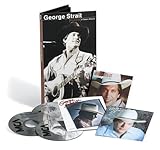 George Strait Album: «Chronicles (Long)» (Front side) George Strait Album: «Chronicles (Long)» (Front side)