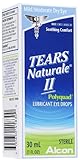 TEARS NATURALE II 30ML