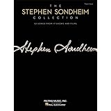 The Stephen Sondheim Collection: 52 Songs from 17 Shows and Films
