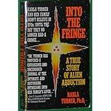 Into the Fringe by Karla Turner (1992-11-01)