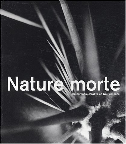 Nature morte by Terry Hope