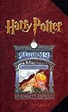 Harry Potter: Platform 9 3/4