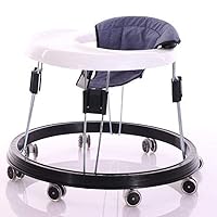 Yu Ken Adjustable Height Baby Walker