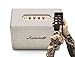 Marshall Woburn Wireless Multi-Room Bluetooth Speaker, Cream (04091923)