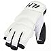 ILM Pro Boxing Bag Training Kickboxing Sparring MMA Leather Gloves for Women Men Kids