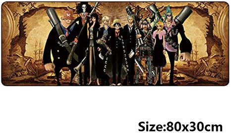 XIAOXIANNV 8030Cm One Piece Mouse Pad