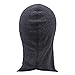 TiiMi Party Personalized Face Mask Cover, Scarf, Bandana Balaclava, Face Mask (Gray)