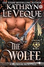 The Wolfe (De Wolfe Pack Book 2)