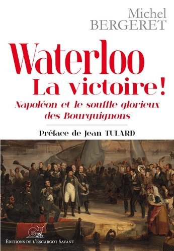 Waterloo la victoire!