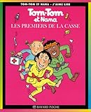 Image de Tom Tom ET Nana: Les Premiers De LA Casse (French Edition)