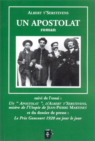 Un  apostolat