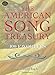 The American Song Treasury: 100 Favorites (Dover Song Collections)