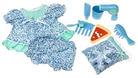 slumber party cabbage patch