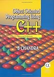 Object Oriented Programming Using C++ by 