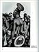 Hair in African Art and Culture