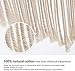 Mkono Macrame Tree of Life Dream Catcher Large Boho Wall Hanging Decor for Bedroom Dorm Room Decorations Handmade Home Ornament Birthday Festival Craft Gift, 13