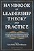 Handbook of Leadership Theory and Practice