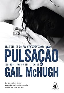 Livro Pulsação (Série Tensão Livro 2)