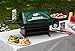 Cuisinart CGG-220 Everyday Portable Gas Grill, Green
