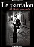 Le Pantalon by 