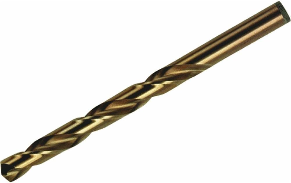 Irwin 3016132 Cobalt Drill Bit