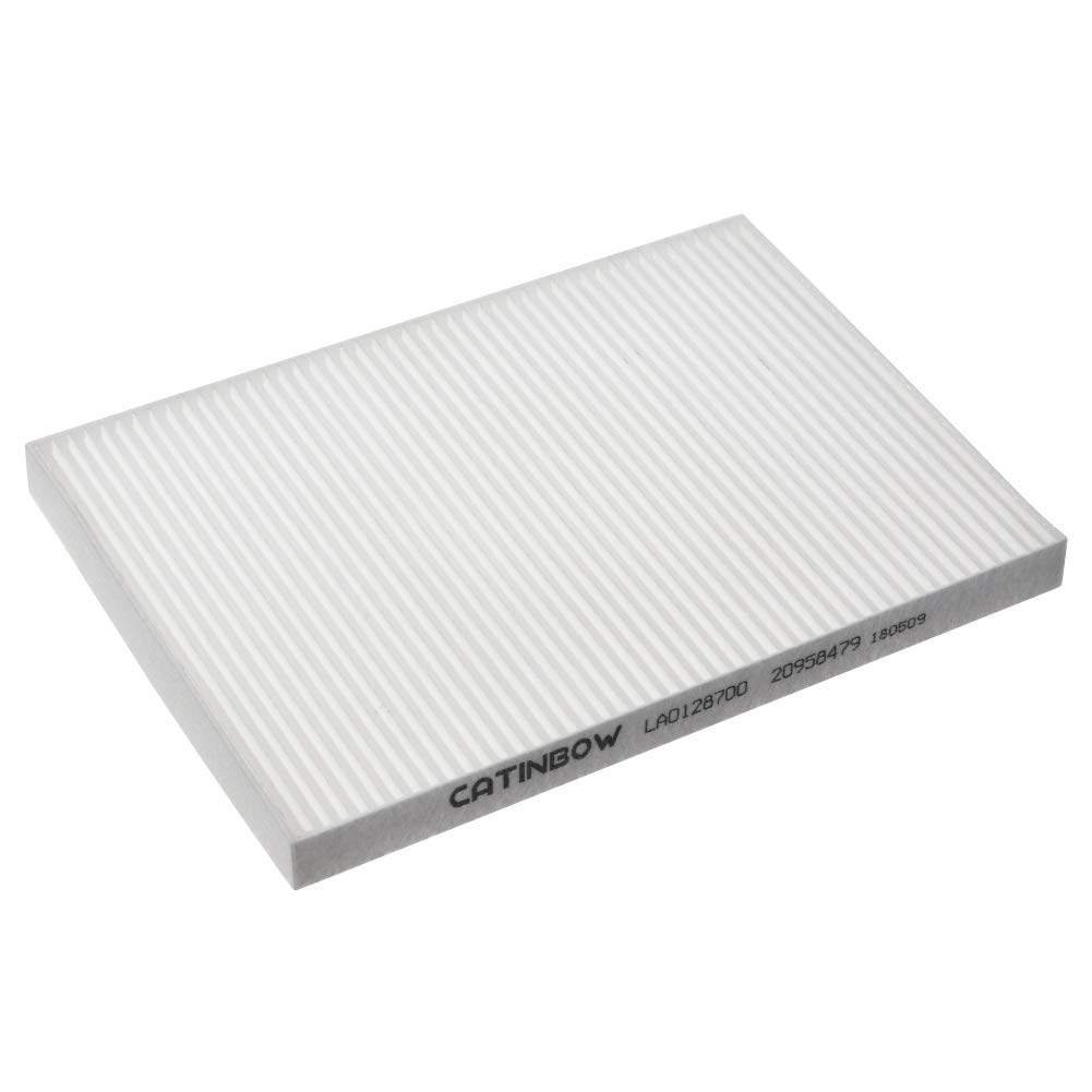 Amazon Com Facaimo Engine Cabin Air Filter Fits For Traverse