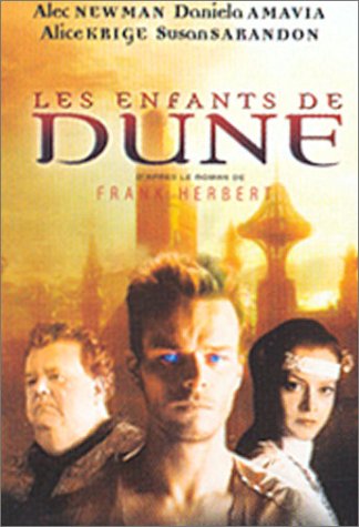 Les Enfants De Dune