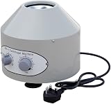 ECO-WORTHY 220V 4000rpm Electric Centrifuge Lab Machine 20 x 6ml view 2